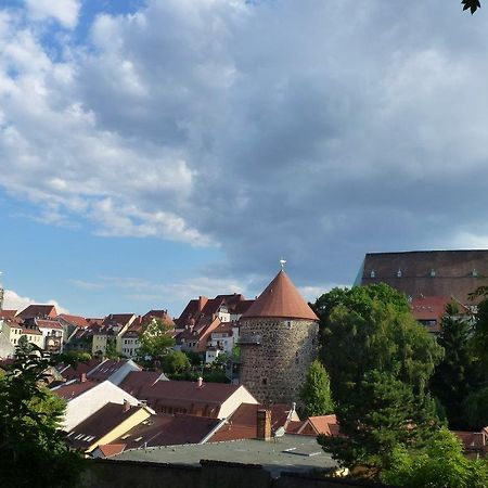 Apartmán Crosta Brava Grossdubrau Exteriér fotografie