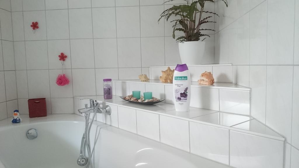 Apartmán Crosta Brava Grossdubrau Exteriér fotografie