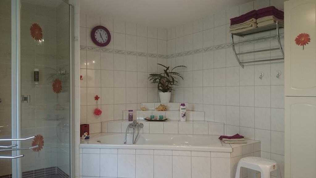 Apartmán Crosta Brava Grossdubrau Exteriér fotografie