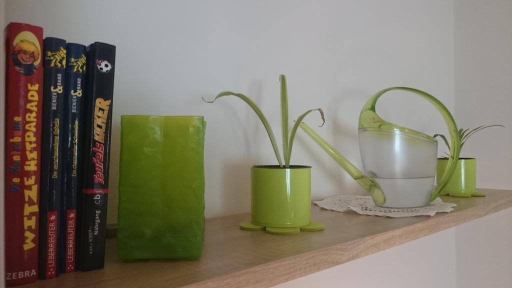 Apartmán Crosta Brava Grossdubrau Exteriér fotografie