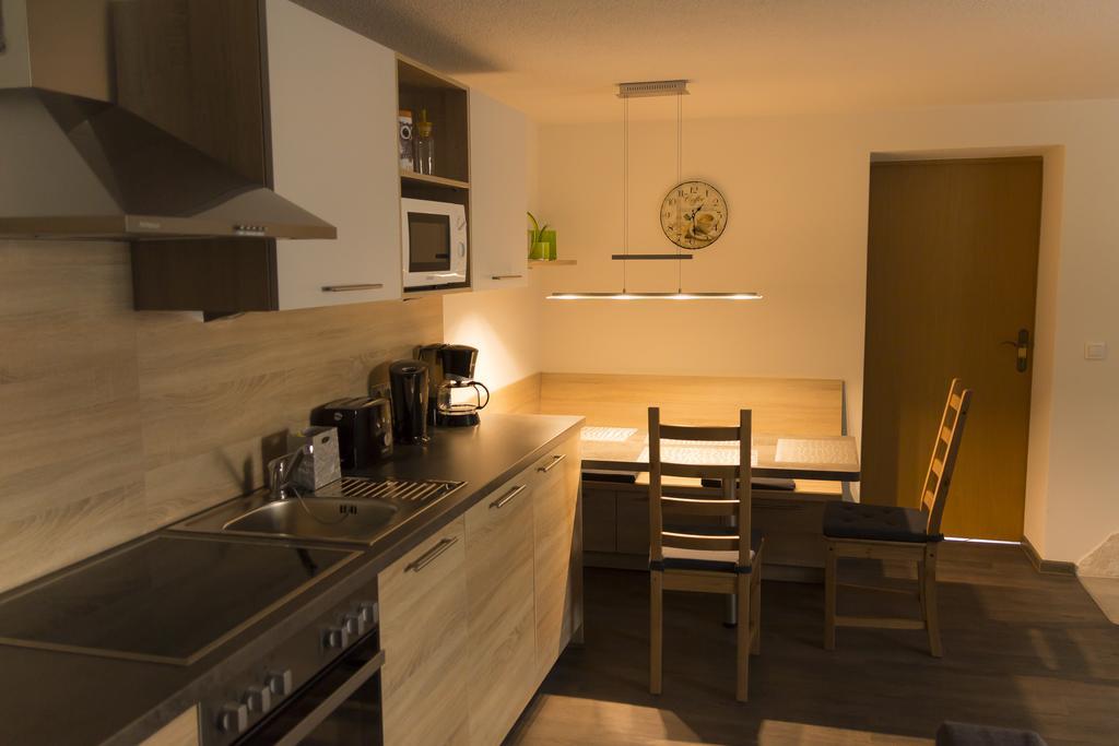 Apartmán Crosta Brava Grossdubrau Exteriér fotografie