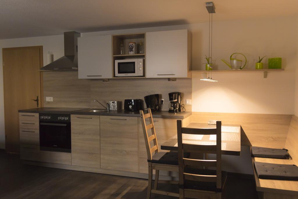 Apartmán Crosta Brava Grossdubrau Exteriér fotografie